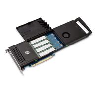 HP Z Turbo Drive Pro Card Adapter 841969-001 M.2 SSD Adapter Z440 Z640 Z840