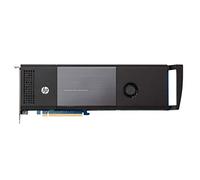 HP Z Turbo Drive Quad Pro M.2 2000 GB PCI Express 3.0