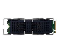 HP Z Turbo Drive 2TB TLC Z8 G4 SSD Kit PCI Express 4.0 NVMe