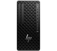 HP Z1 Tower G1i Workstation, Core Ultra 7 265, 32 GB RAM, 1 TB SSD, Win11 Pro A40SYET#ABD