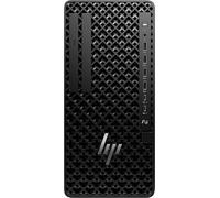 HP Z1 G1i - Workstation - Intel Core Ultra 7 265 32GB 1TB/SSD NVIDIA RTX A1000 8GB W11P (A40SZET#ABD)