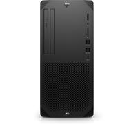 HP Z1 G9 Intel® Core? i7-12700 32GB DDR5-SDRAM 512GB SSD NVIDIA GeForce RTX 3060 Windows 11 Pro Tower Workstation Nero - Nouvo