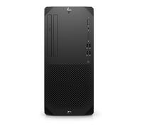 HP Z1 G9 Intel® Core™ i7 i7-14700 32 GB DDR5-SDRAM 512 GB SSD Windows 11 Pro Tower Stazione di lavoro Nero