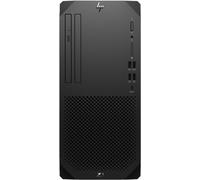 HP Z1 G9 Intel® Core? i9-12900 32GB DDR5-SDRAM 1TB SSD NVIDIA GeForce RTX 3060 Workstation Tower Windows 11 Pro Nero - Nouvo
