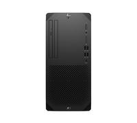 HP Z1 G9 Intel® Core? i9-14900 32 GB DDR5-SDRAM 1 TB SSD NVIDIA GeForce RTX 4070 SUPER Windows 11 Pro Workstation Tower Nero - Nouvo