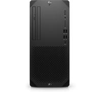 Hp z1 g9 workstation i9-14900 2ghz ram 32gb-ssd 1.000gb nvme-nvidia geforce rtx 4060 8gb-win 11 prof black (996n5et#abz)