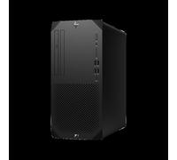 HP Z1 G9 Tower Workstation A2JG3ES[Intel i7-14700 32GB RAM 512GB SSD NVIDIA RTX 3050 - Workstation - Core i7 (A2JG3ES#ABD)