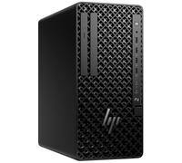 HP Z1 Tower G1i Workstation A40T1ET [Intel Core Ultra 9 285, 64GB RAM, 1000GBGB SSD, Intel Grafik, Windows 11 Pro] (A40T1ET#ABD)