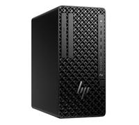HP Z1 Tower G1i Workstation C63GSES [Intel Core Ultra 7 265 512GB SSD - Core Ultra 7