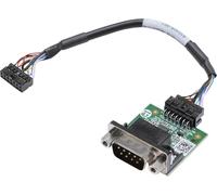 HP Z2 G5 2nd serial port adapter Full Tower Altro for Workstation Z2 141K8AA