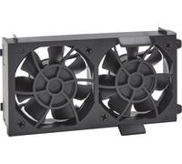 HP Z2 Case per computer Ventilatore Nero NEW