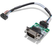 HP Z2 G5 adattatore porta seriale 2° e scheda interfaccia - Nouvo