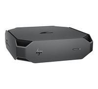 HP Z2 G5 Mini i7-10700 16GB/256 W10P