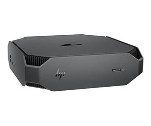 HP Z2 G5 Mini i9-10900 32GB/512 W10PHE