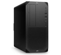 Hp Z2 G9 I7-14700k/32gb/1tb Ssd/rtx A2000 Desktop Pc One Size