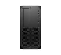 HP Z2 G9 Intel® Core? i7-14700 32 GB DDR5-SDRAM 1 TB SSD NVIDIA RTX 2000 Ada Windows 11 Pro Workstation Tower Nero - Nouvo