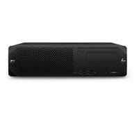 HP Z2 G9 Intel® Core™ i7 i7-14700 32 GB DDR5-SDRAM 1 TB SSD NVIDIA Quadro T1000 Windows 11 Pro SFF Stazione di lavoro Nero 996M6ET#ABZ