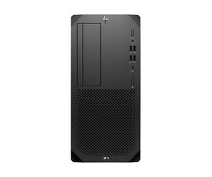 HP Z2 G9 Intel® Core? i9-14900K 64GB DDR5-SDRAM 1TB SSD NVIDIA RTX 4000 Ada Windows 11 Pro Workstation Tower Nero - Nouvo