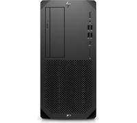 HP Z2 G9 PC Desktop Intel Core i9 i9-14900 32 GB DDR5-SDRAM 1 TB SSD Windows 11 Pro colore Nero - 996N1ET