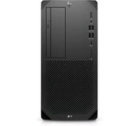 PC/Workstation HP Z2 Tower G9 Intel® Core™ i7 i7-14700 32 GB DDR5-SDRAM 1 TB SSD NVIDIA Quadro T1000 Windows 11 Pro Stazione di lavoro AI Workstation Nero [996M9ET]