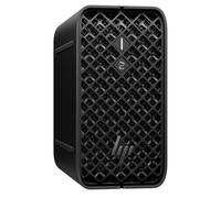 HP Z2 Mini G1a Workstation B34KWES [AMD Ryzen AI Max Pro 395, 128GB RAM, 4TB SSD, AMD Radeon 8060S, Windows 11] (B34KWES#ABD)