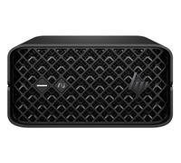HP Z2 Mini G1a Workstation Desktop PC Wolf Pro Security Edition Copilot+ PC AMD Ryzen AI Max PRO 390 32 GB LPDDR5x-SDRAM Windows 11 Pro Mini PC Workstation Nero - Nouvo