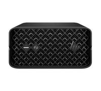 HP Z2 Mini G1a Workstation Desktop PC Wolf Pro Security Edition Copilot+ PC Windows 11 Pro Mini PC Stazione di lavoro Nero