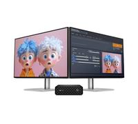 HP Z2 Mini G1i A40LRET Core Ultra 7 265 RTX A400 - Workstation - Core Ultra 7 (A40LRET#ABD)