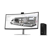 HP Z2 MINI G1I CU7 265K RTX A400 - Workstation - Core Ultra 7 (A40LSET#ABD)