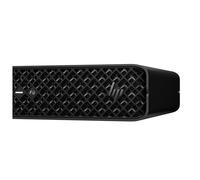HP Workstation Z2 G1i - Mini - 5U - 1 x Core Ultra 9 285K / 3.7 GHz (A40LQET#ABD)