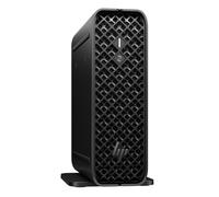 HP Z2 Mini G1i Workstation CU0J6ES [Intel Core Ultra 9 285, 64GB RAM, 2000GB SSD, Intel Grafik, Windows 11] (CU0J6ES#ABD)