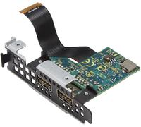 HP Z2 Mini G9 Dual Type-A SuperSpeed USB 10Gbps Port (Z2 MINI 9 DUAL TYPE-A - SUPERSPEED USB 10GBPS P) NEW