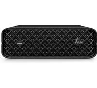 HP 86D50EA - PC-Komplettsystem, Intel® Core™ i7, 16GB/512GB