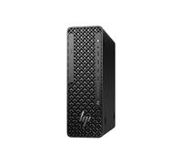 HP Z2 SFF G1i CU7 265K RTX A400 - Workstation - Core Ultra 7 - Workstation - Core Ultra 7 (A40M2ET#ABD)