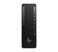 HP Z2 SFF G1I U7-265 32/1TB W11P - Versione UK - Nouvo