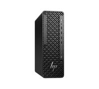 HP Z2 SFF G1i Workstation ? Core Ultra 9 285K ? 64GB RAM ? 1TB SSD ? RTX PRO 4000 Blackwell (D06GBET#ABD)