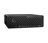 HP Z2 SFF G1i Workstation CU0J8ES [Intel Core Ultra 7 265, 32GB RAM, 1000GB SSD, Intel Grafik, Windows 11 Pro] (CU0J8ES#ABD)