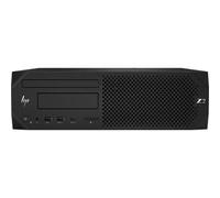 HP Z2 SFF G4 I7-9700