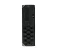 HP Z2 SFF G5 Intel Core I5-10400F 32GB NVIDIA T400 256GB W11 WLAN + Bluetooth