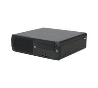 HP Z2 SFF G5 Intel Core I9-10900F 16GB NVIDIA GT 730 256GB W11 WLAN + Bluetooth