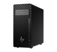 HP Z2 Tower G1i Intel Core Ultra 7 265 32GB Intel Graphics 1TB Windows 11 Pro