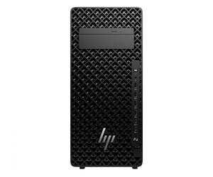 HP Z2 Tower G1i Intel® Core™ Ultra 7 265K Workstation 32 GB DDR5-SDRAM 1 TB SSD NVIDIA RTX™ 2000 Ada Generation Wi-Fi 7 (802.11be) Windows 11 Pro