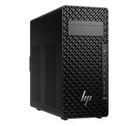 HP Z2 Tower G1i Workstation CU0J4ES [Intel Core Ultra 9 285K - Workstation - Core Ultra 9