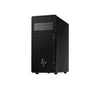 HP Z2 Tower G1i Workstation Desktop PC Windows 11 Pro Stazione di lavoro AI PC, AI Workstation Nero