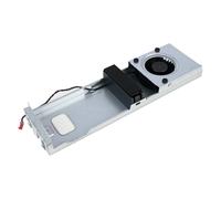 HP Z2 Tower G5 Supporto Schede PCIe / Kit Ventola - HP P/N: 2B1D4AA