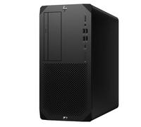PC/Workstation HP Z2 Tower G9 Intel® Core™ i7 i7-14700 32 GB DDR5-SDRAM 1 TB SSD NVIDIA T1000 Windows 11 Pro Stazione di lavoro AI Workstation Nero [996M9ET]