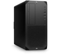 E_0015_ 18666755000 Hp HP Workstation Z2 G9 - Tower - 4U - 1 x Core i7 i