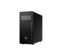 HP Z2 Workstation G1i Intel Core Ultra 9 285K 64GB 1TB/SSD NVIDIA RTX PRO 2000 16GB W11P DE (D06G8ET#ABD)