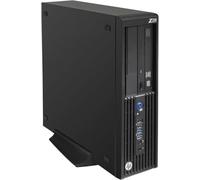 HP Z220 SFF Workstation PC desktop, Intel Core i5-3470, 8 GB RAM, 500 GB HDD, Tastiera, Win11 Pro (rinnovato)