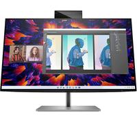 HP Z24m G3 QHD Conferencing Display MONITOR, 23,8 ", QHD, 2560 x 1440 Pixel, tempo di risposta 5 ms, refresh rate 90 Hz